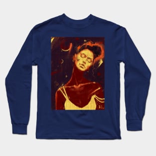 Dream Of The Sun Long Sleeve T-Shirt